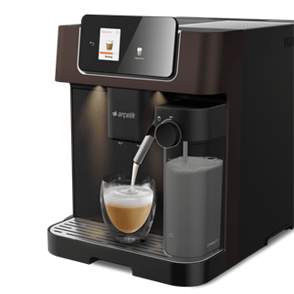 Arçelik EM 9495 Imperium Barista® Tam Otomatik Espresso Makinesi