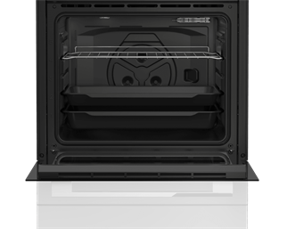 Arçelik F 8240 B Ocaklı Fırın