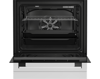 Arçelik F 8431-1 B Ocaklı Fırın