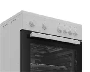 Arçelik F 8431 LB Ocaklı Fırın