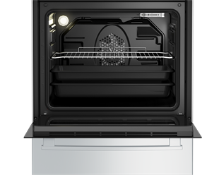 Arçelik F 8431 LB Ocaklı Fırın