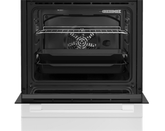 Arçelik F 8440-1 B Ocaklı Fırın