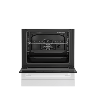 Arçelik F 8440-1 EB Ocaklı Fırın