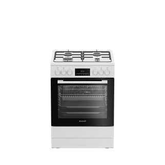 Arçelik F 8440-1 EB Ocaklı Fırın