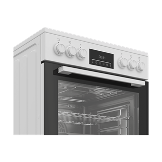 Arçelik F 8440-1 EB Ocaklı Fırın