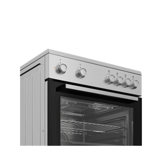 Arçelik F 8440-1 G Ocaklı Fırın