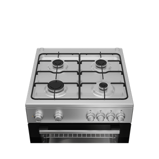 Arçelik F 8440-1 G Ocaklı Fırın