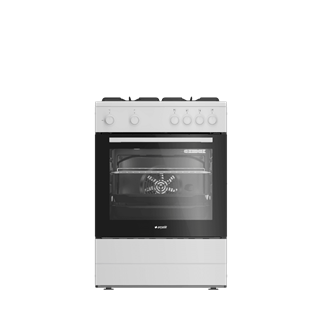 Arçelik F 8440-1 LB Ocaklı Fırın