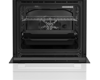 Arçelik F 8440-1 LB Ocaklı Fırın