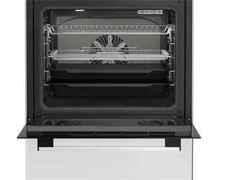 Arçelik F 8541-1 EBB Ocaklı Fırın