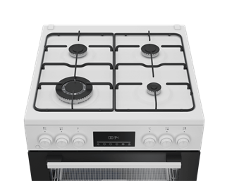 Arçelik F 8541-1 EBB Ocaklı Fırın