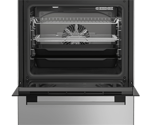 Arçelik F 8541-1 EBG Ocaklı Fırın