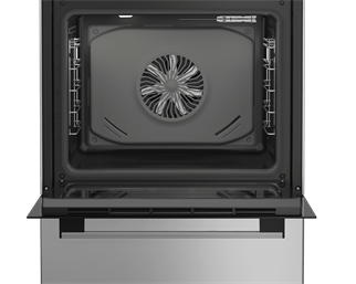 Arçelik F 8541-1 EBG Ocaklı Fırın