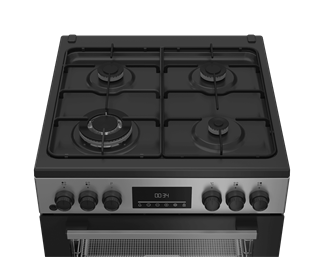 Arçelik F 8541-1 EBG Ocaklı Fırın