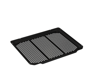 Arçelik F 8542 EBB Ocaklı Fırın