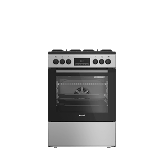 Arçelik F 8542 EBG Ocaklı Fırın