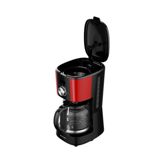 Arçelik FK 6414 Retro Filtre Kahve Makinesi