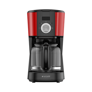 Arçelik FK 6414 Retro Filtre Kahve Makinesi