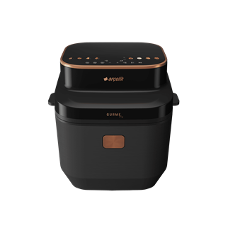 Arçelik FR 9374 Arçelik Gurme SteamFry® Fritöz