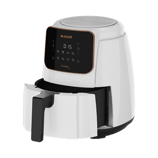 Arçelik FRA 6334 B Az Yağlı Fritöz Fritöz