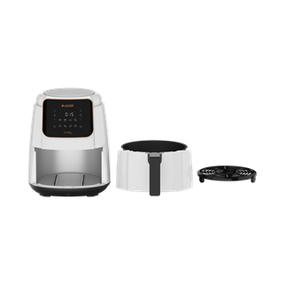 Arçelik FRA 6334 B Az Yağlı Fritöz Fritöz