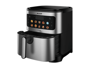 Arçelik FRA 6464 X GurmeFry XL Az Yağlı Fritöz