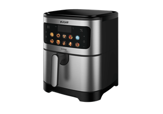 Arçelik FRA 6464 X GurmeFry XL Az Yağlı Fritöz