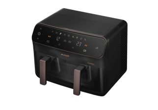 Arçelik FRA 9494 Gurme TrioFry® Az Yağlı Fritöz