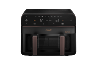 Arçelik FRA 9494 Gurme TrioFry® Az Yağlı Fritöz