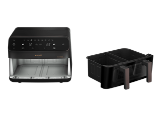 Arçelik FRA 9494 Gurme TrioFry® Az Yağlı Fritöz