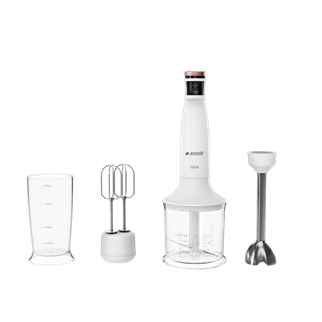 Arçelik HBS 6150 Resital El Blender