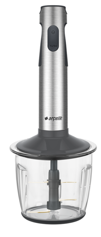 Arçelik HBS 9285 CI Skylight™ El Blender