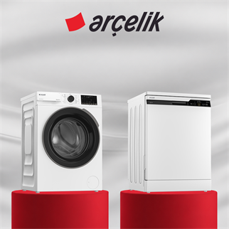 Arçelik İkili Çeyiz Seti 1