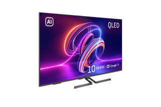 Arçelik Imperium 10 AI QLED 144Hz VRR 55
