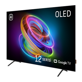 Arçelik Imperium 12 AI OLED 120 Hz 55