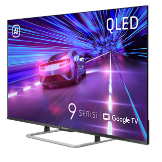 Arçelik Imperium 9 AI QLED 120Hz 65