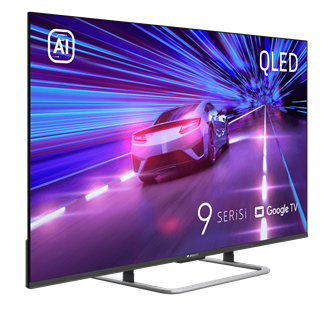 Arçelik Imperium 9 AI QLED 144Hz VRR 55