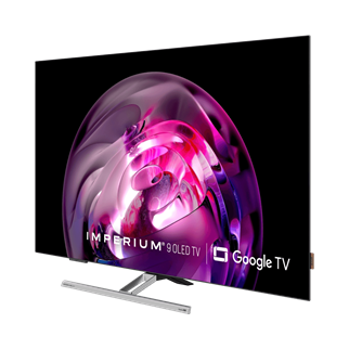Arçelik Imperium 9 OLED A55 OLED D 975 A / 55” OLED 4K UHD Google TV 4K OLED TV