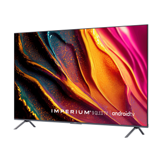 Arçelik Imperium 9 QLED A98 Q 995 X / 98” QLED 4K UHD Android TV Android TV