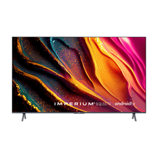 Arçelik Imperium 9 QLED A98 Q 995 X / 98” QLED 4K UHD Android TV Android TV