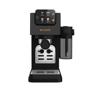 Arçelik Imperium Barista EM 3353 Yarı Otomatik Espresso Makinesi