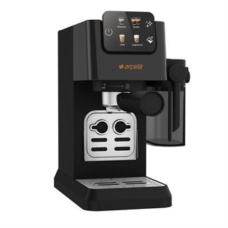 Arçelik Imperium Barista EM 3353 Yarı Otomatik Espresso Makinesi