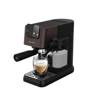 Arçelik Imperium Barista® EM 6450 Kapsüllü Yarı Otomatik Espresso Makinesi