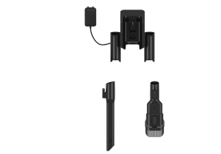 Arçelik Imperium® Go 1.0 SD 9261 Şarjlı Dikey Süpürge