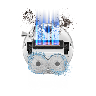 Arçelik Imperium® Robo 4.0 RS 9551 Robot Süpürge