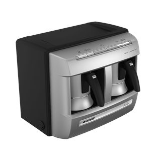 Arçelik K 3170 70.Yıl Türk Kahve Makinesi