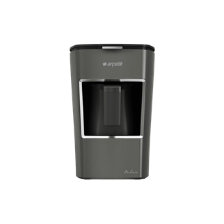 Arçelik K 3300 Mini Telve Grion Türk Kahve Makinesi