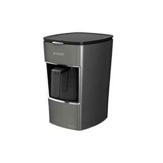 Arçelik K 3300 Mini Telve Grion Türk Kahve Makinesi