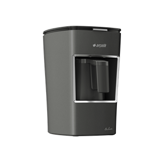 Arçelik K 3300 Mini Telve Grion Türk Kahve Makinesi