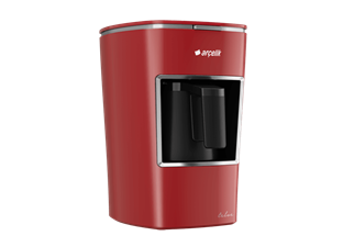 Arçelik K 3300 TFF Türk Kahve Makinesi